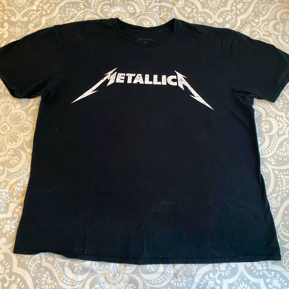 Metallica T-Shirt